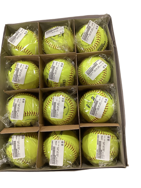 Vist Large View of Product Image Which is Used Wilson CHAMPION SERIES SST 12IN Field Equipment