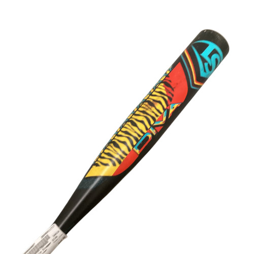Vist Large View of Product Image Which is Used Louisville Slugger DIVA BB/SB Fastpitch Bat 29"