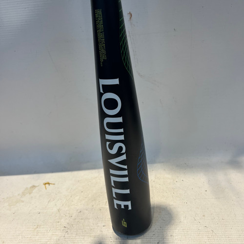 Vist Large View of Product Image Which is Used Louisville Slugger VAPOR BB/SB USA 2 5/8 Bat 32"