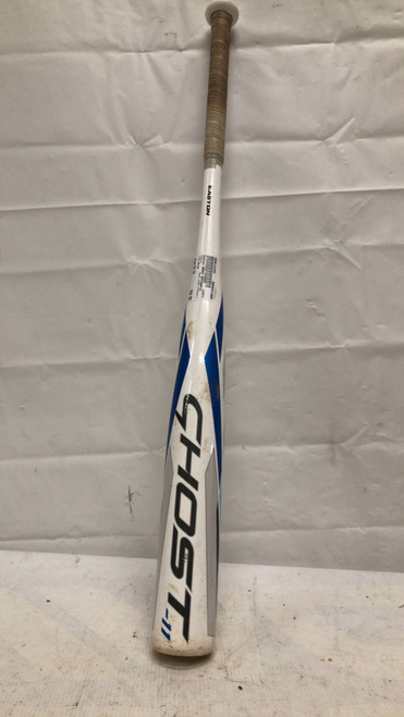 Vist Large View of Product Image Which is Used Easton GHOST EFP4GHY11 BB/SB Fastpitch Bat 29"