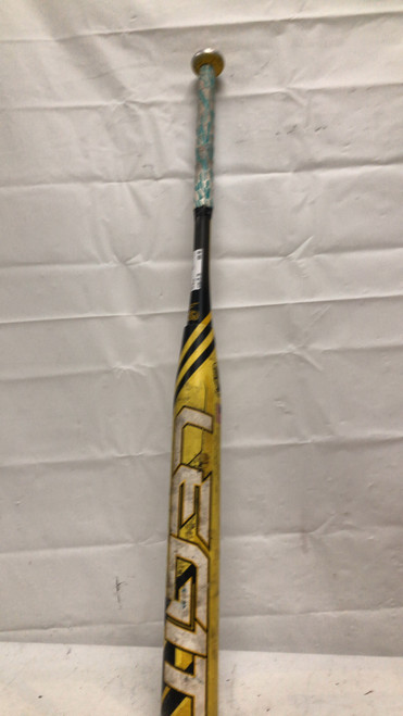 Vist Large View of Product Image Which is Used Worth LEGIT SBLU3 BB/SB Slowpitch Bat 34"