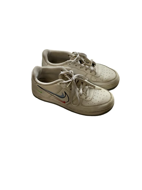 Vist Large View of Product Image Which is Used Nike Running/X-Train Shoes M