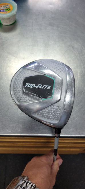 Vist Large View of Product Image Which is Used Top Flite WOMENS DRIVER Womens Driver RH 12.0 Degree