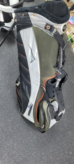 Vist Large View of Product Image Which is Used Acuity BAG Mens Stand Bag None