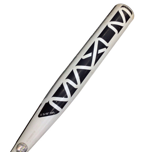 Vist Large View of Product Image Which is Used Combat MAXUM BB/SB USSSA 2 5/8 Bat 30"