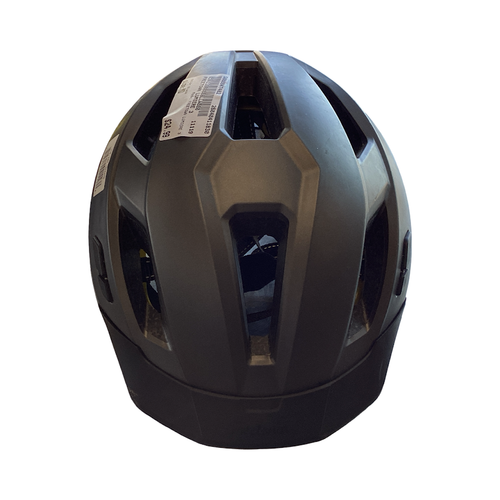 Vist Large View of Product Image Which is Used FREETOWN LUMIERE 3 Bike Helmet Black MD