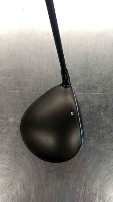 Vist Large View of Product Image Which is Used Taylormade QI4D DRIVER Mens Driver RH 9.0 Degree