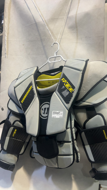 Vist Large View of Product Image Which is Used Warrior RX3 E INT L/XL Inter Body Armor L/XL