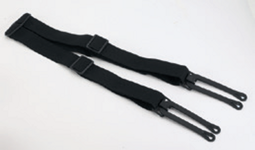 Vist Large View of Product Image Which is New SUSPENDERS SM/MD 11615-BAR1035814SM