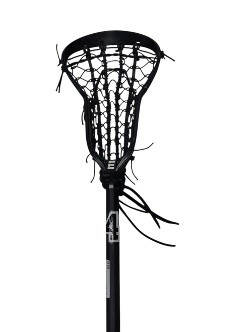 Vist Large View of Product Image Which is Used STX VORTEX Wmn Atk/Mid Complete Stick Black