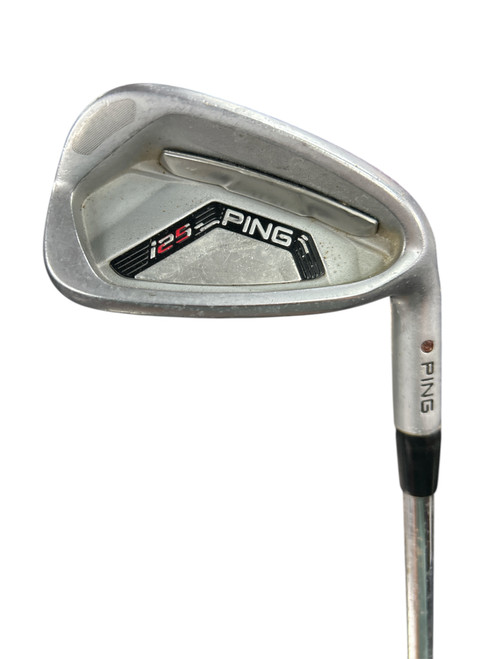 Vist Large View of Product Image Which is Used Ping I25 Mens Individual Iron RH 8 Iron