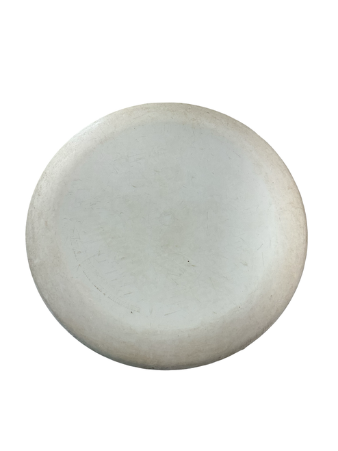 Vist Large View of Product Image Which is Used Discmania RAINMAKER Disc Golf Putter White