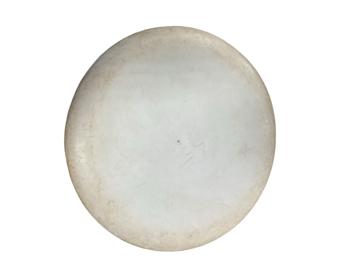 Vist Large View of Product Image Which is Used Gateway PUTTER Disc Golf Putter White