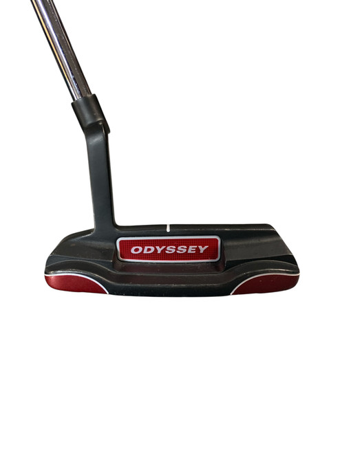Vist Large View of Product Image Which is Used Cleveland RTX 6 56 Golf Wedge Mens RH 56 Degree