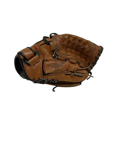 Vist Large View of Product Image Which is Used Mizuno Power Close 11" RH Throw BB/SB Glove  