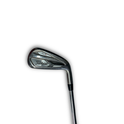 Vist Large View of Product Image Which is Used Titleist AP1 718 RH 4I Mens Individual Iron RH 4 Iron