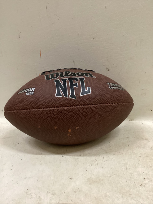 Vist Large View of Product Image Which is Used Wilson NCAA TACKIFIED Official Football