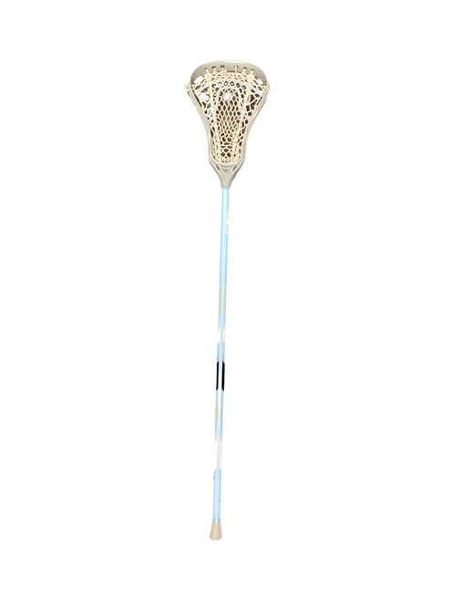 Vist Large View of Product Image Which is Used Brine DYNASTY RISE Wmn Atk/Mid Complete Stick Royal Blue