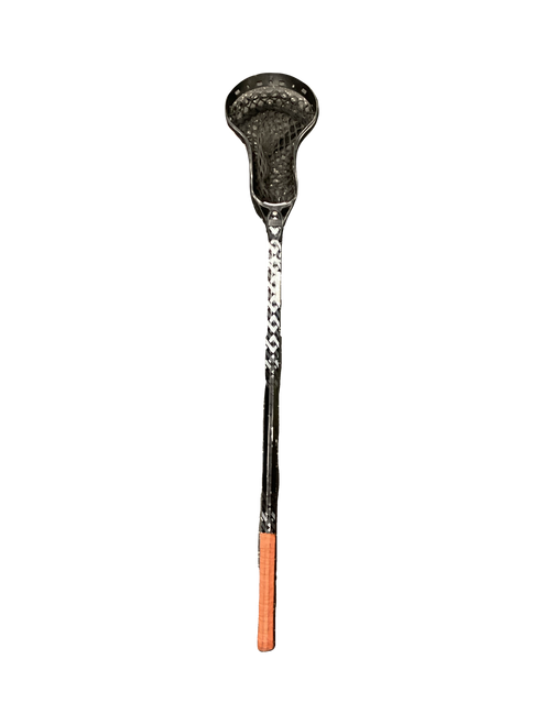 Vist Large View of Product Image Which is Used Champro STICK Men Atk/Mid Complete Stick Black