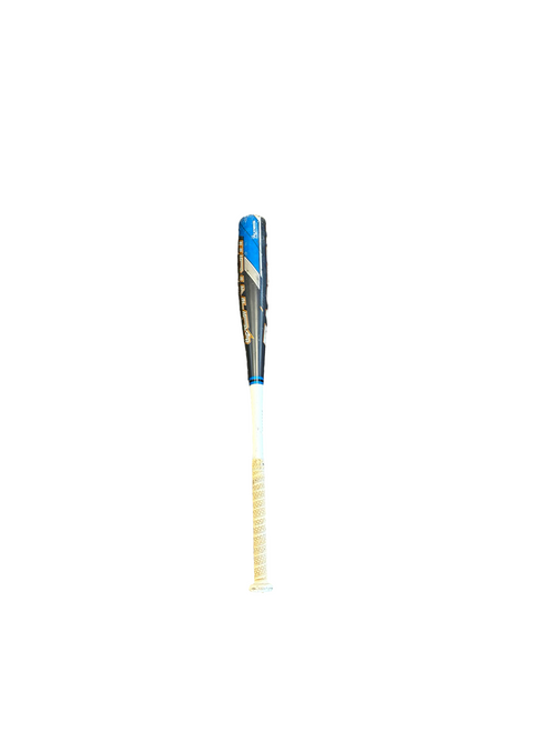 Vist Large View of Product Image Which is Used Easton QUANTUM  33 -3 BB/SB High School -3 Bat 33"