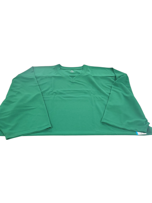 Vist Large View of Product Image Which is New CHP Hockey Jersey FG Y-XS 11708-CHPHJ2YFGXS