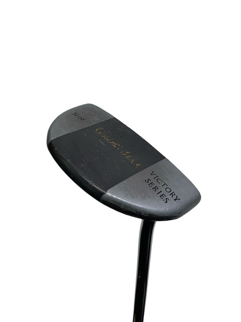 Vist Large View of Product Image Which is Used Golden Bear M-66 Mens Putter RH