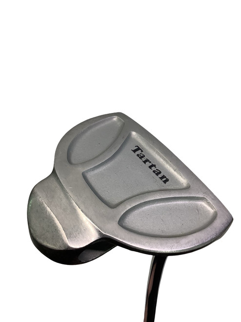 Vist Large View of Product Image Which is Used Tartan ASPIRE V Mens Putter RH
