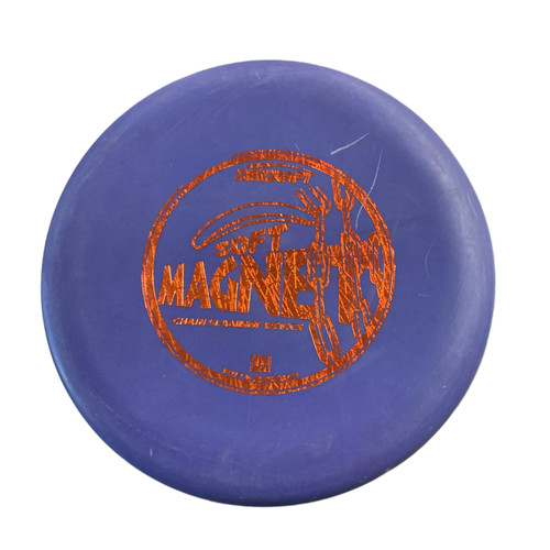 Vist Large View of Product Image Which is Used Disc Golf Accessory