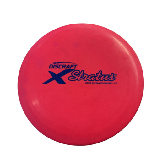 Vist Large View of Product Image Which is Used Disc Golf Accessory