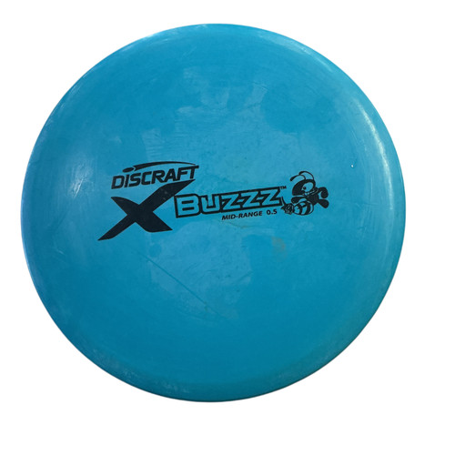 Vist Large View of Product Image Which is Used Disc Golf Accessory