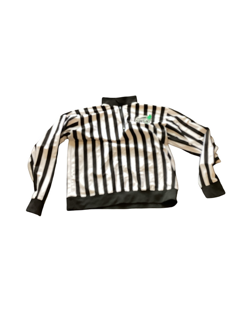 Vist Large View of Product Image Which is Used Force Referee Top XL