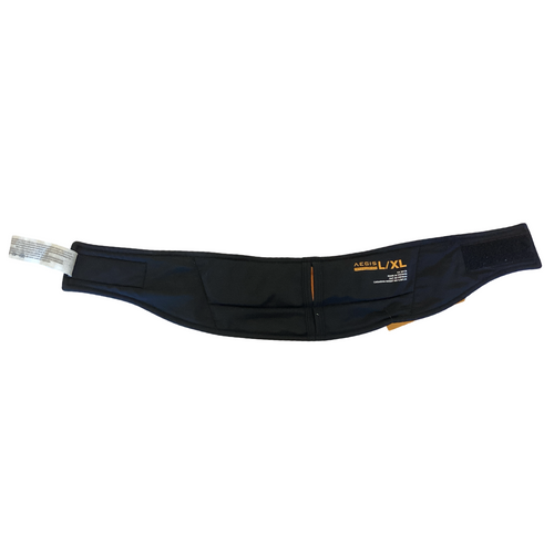 Vist Large View of Product Image Which is Used Aegis Hockey Accessory
