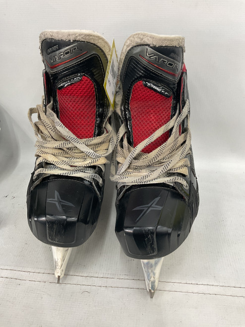 Vist Large View of Product Image Which is Used Bauer VAPOR X2.0 Senior Hockey Skate Senior 10