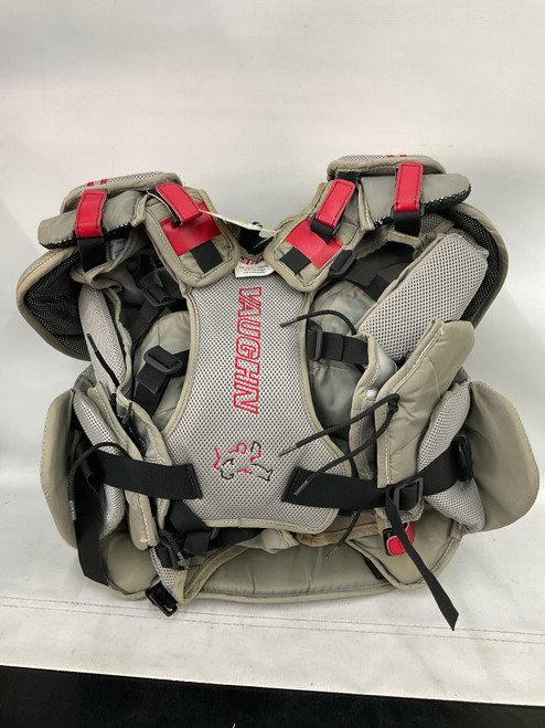 Vist Large View of Product Image Which is Used Vaughn VELOCITY Senior Body Armor MD