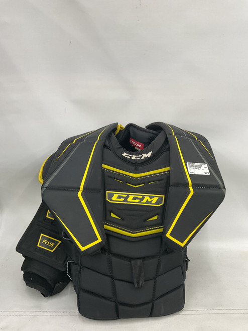 Vist Large View of Product Image Which is Used CCM PREMIER R1.9 Inter Body Armor LG