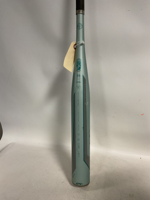 Vist Large View of Product Image Which is Used AXE ELEMENT BB/SB Fastpitch Bat 31"