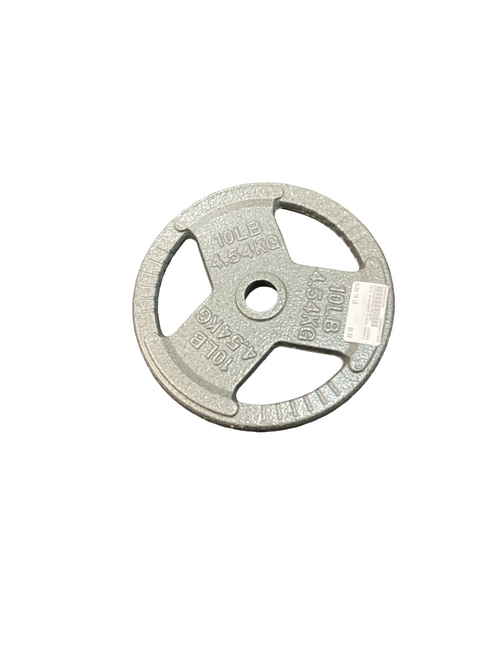 Vist Large View of Product Image Which is Used Standard Plate (Each) 10 lb