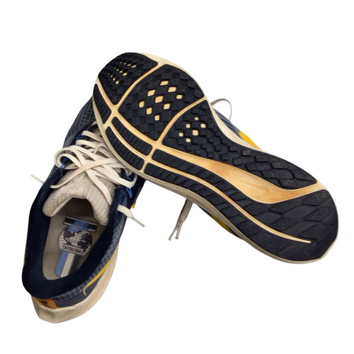 Vist Large View of Product Image Which is Used Nike Running/X-Train Shoes M Senior 9.5