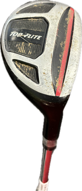 Vist Large View of Product Image Which is Used Top Flite TOP FLITE Mens Hybrid Club RH 4 Hybrid