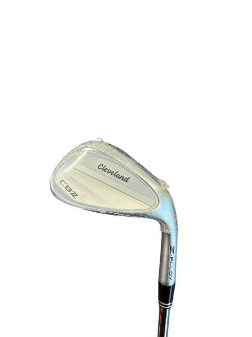 Vist Large View of Product Image Which is New CBZ TOUR SATIN 52 RH