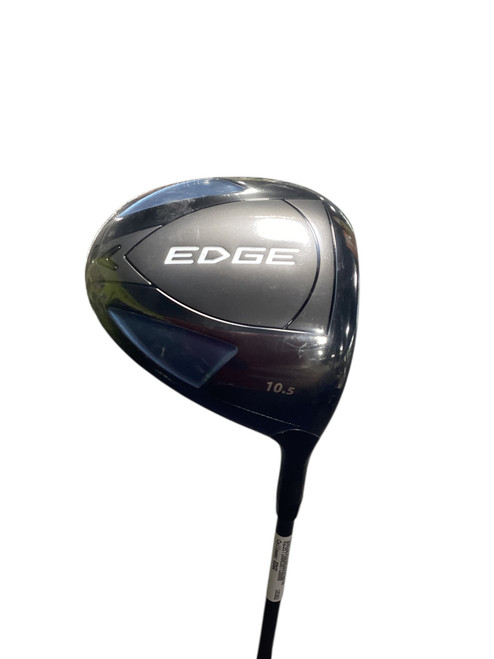 Vist Large View of Product Image Which is Used Callaway EDGE Mens Driver RH 10.5 Degree