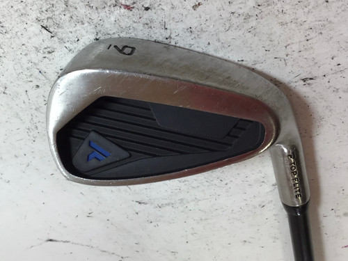 Vist Large View of Product Image Which is Used Top Flite 9 IRON Mens Individual Iron RH 9 Iron