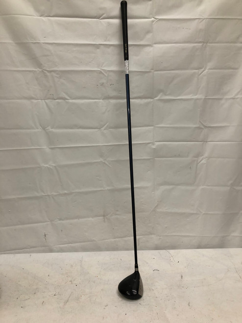 Vist Large View of Product Image Which is Used Cobra SS HYPER STEEL Mens Fairway Wood RH 3 Wood