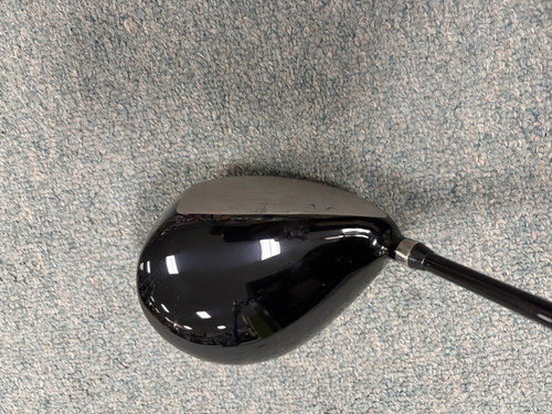 Vist Large View of Product Image Which is Used MacGregor MACTEC Mens Driver LH 9.5 Degree