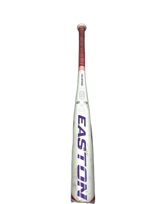 Vist Large View of Product Image Which is Used Easton PINK SAPPHIRE BB/SB Fastpitch Bat 25"