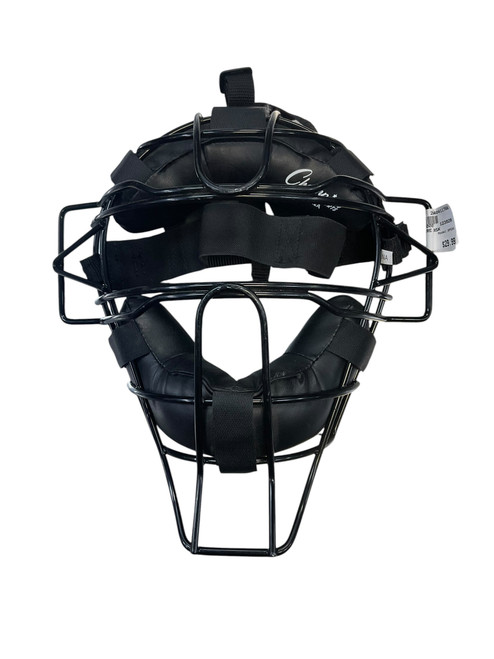 Vist Large View of Product Image Which is Used Champion Sports BM2A Umpire Mask