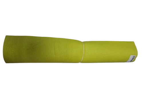 Vist Large View of Product Image Which is Used Yoga Mat Kelly green