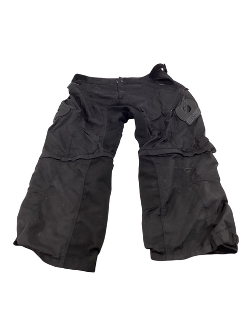 Vist Large View of Product Image Which is Used O'Neill Adult Bottom Black XL