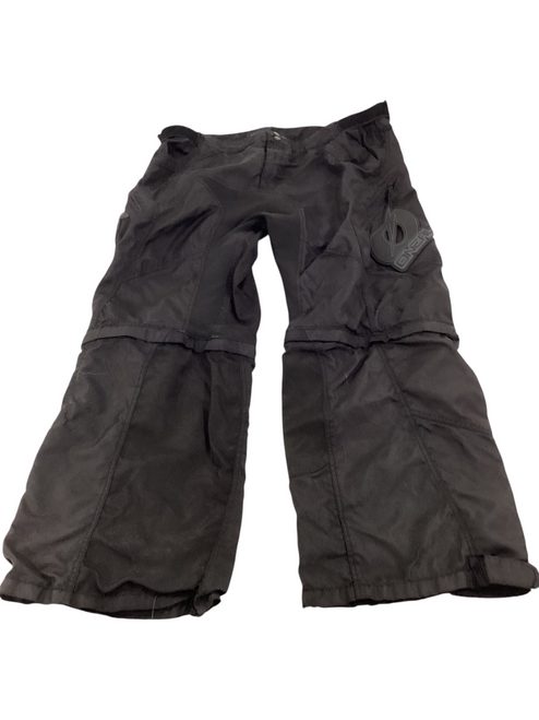 Vist Large View of Product Image Which is Used O'Neill Adult Bottom Black XL