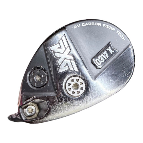 Vist Large View of Product Image Which is Used PXG 0317 X GEN4 Mens Hybrid Club RH 2 Hybrid